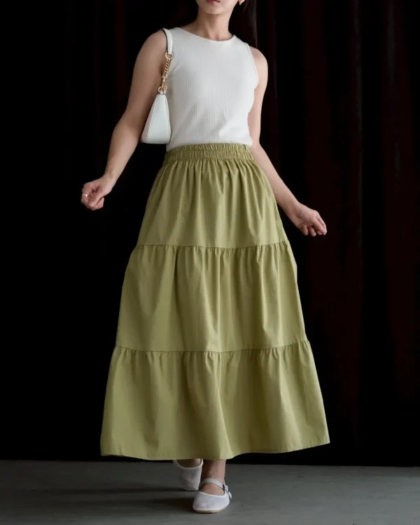 Xalvadora Skirt foto 14