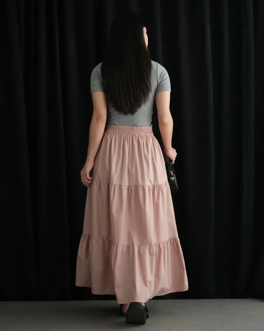 Xalvadora Skirt foto 11