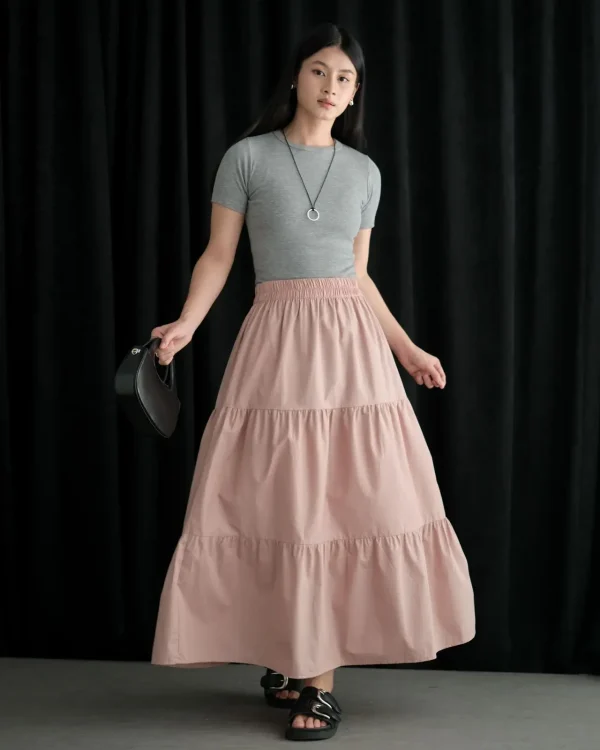 Xalvadora Skirt foto 10