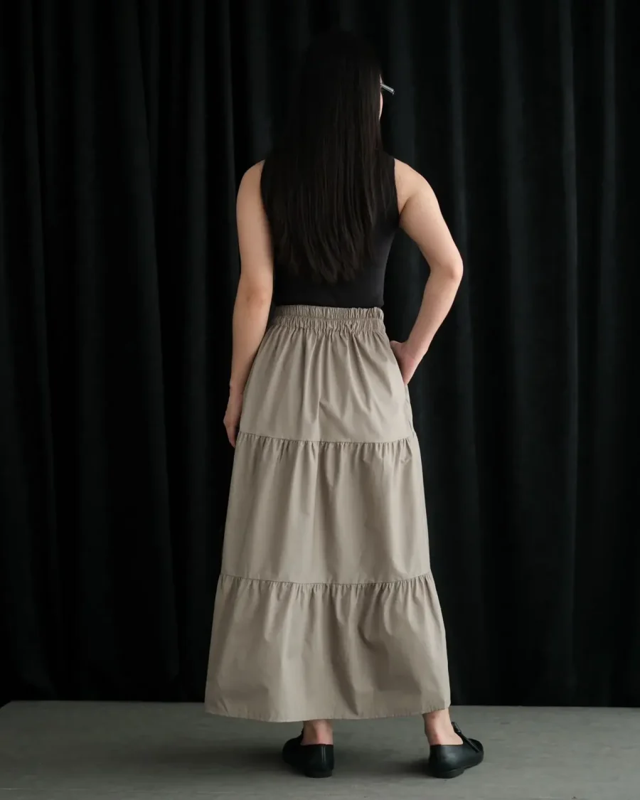 Xalvadora Skirt foto 13
