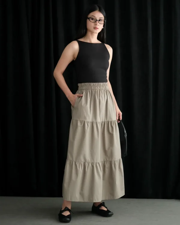 Xalvadora Skirt foto 12