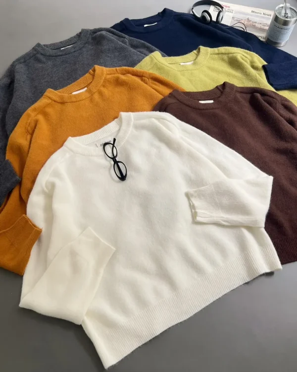 Cailyn Longsleeve foto 9