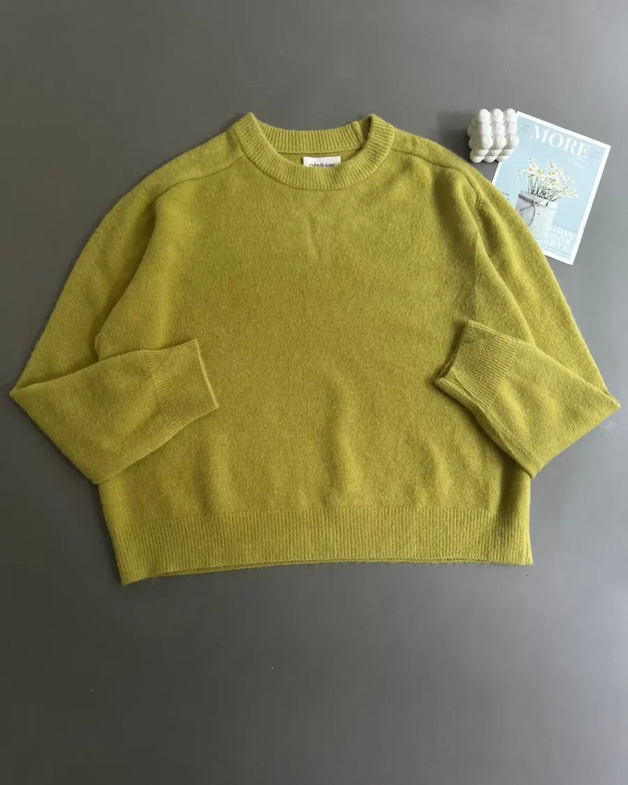 Cailyn Longsleeve foto 14