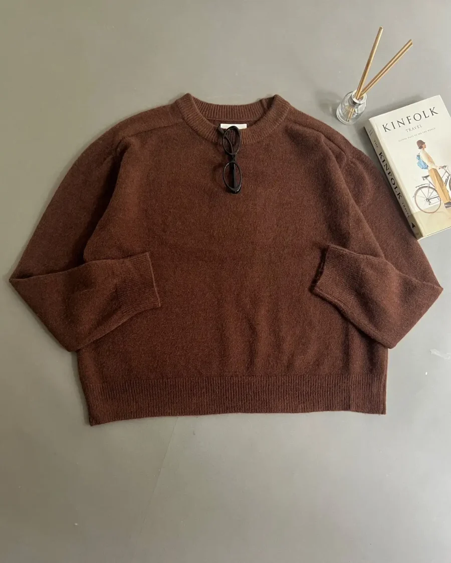 Cailyn Longsleeve foto 10
