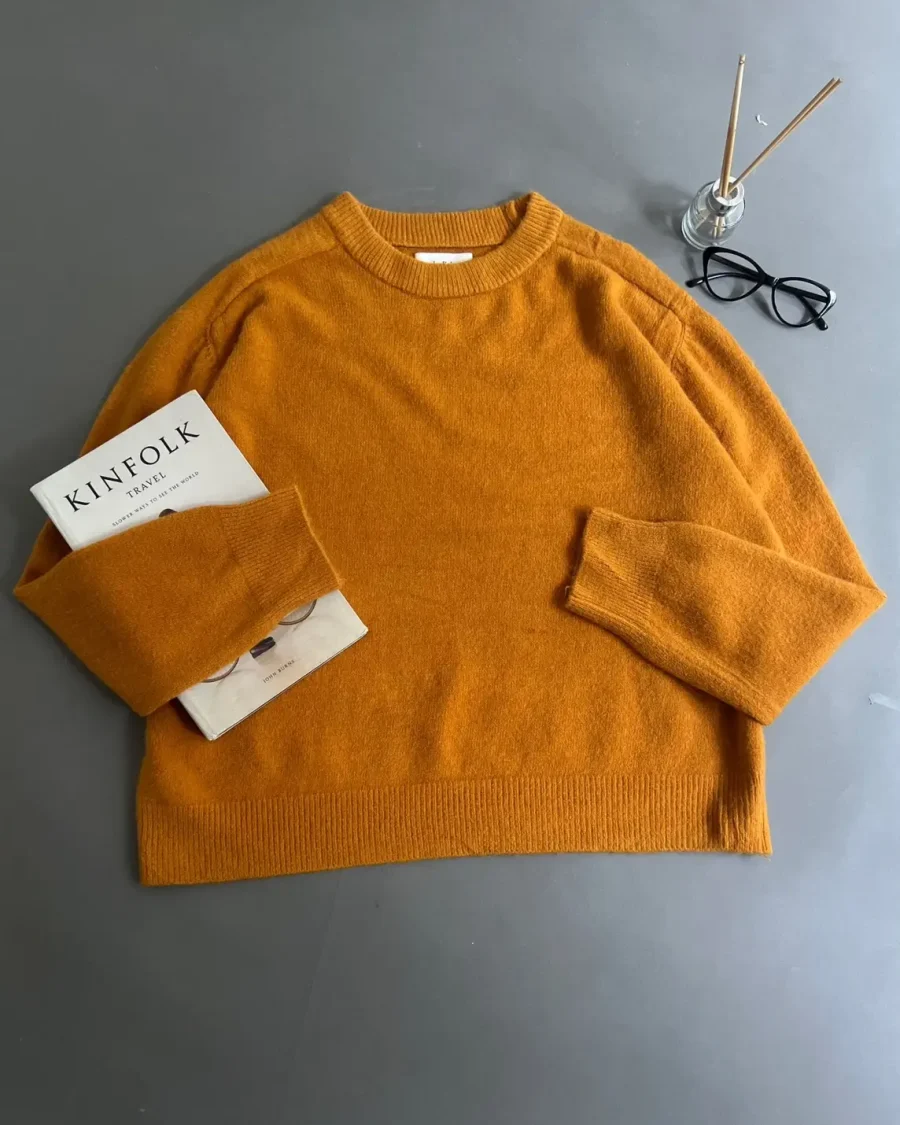 Cailyn Longsleeve foto 12