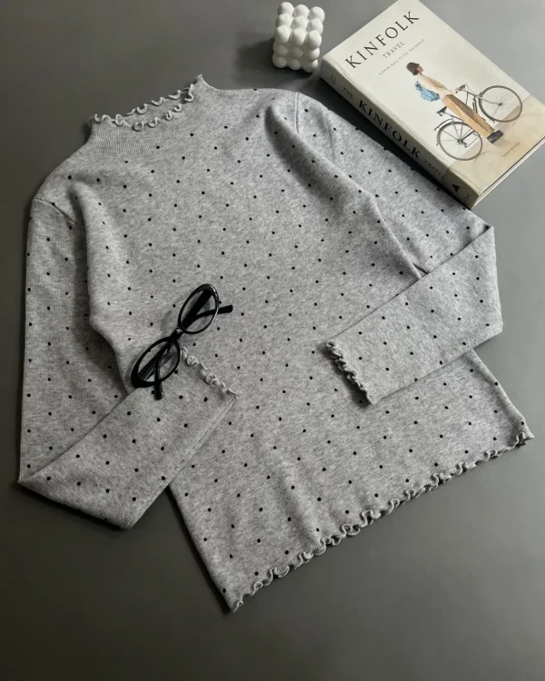 Clova Longsleeve foto 11