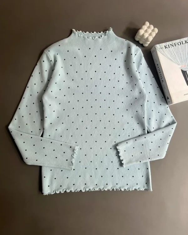 Clova Longsleeve foto 5