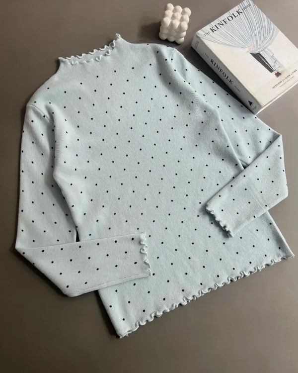 Clova Longsleeve foto 6