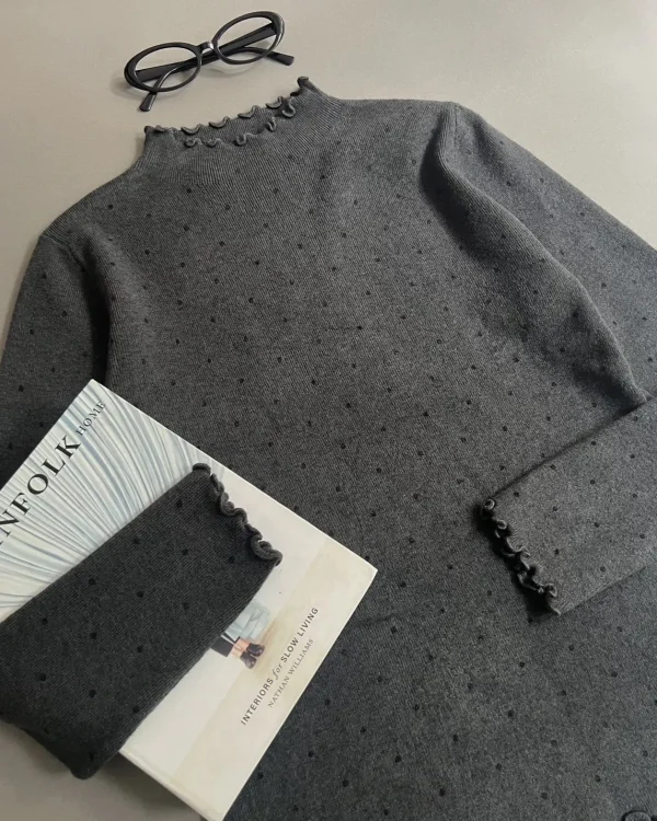 Clova Longsleeve foto 7