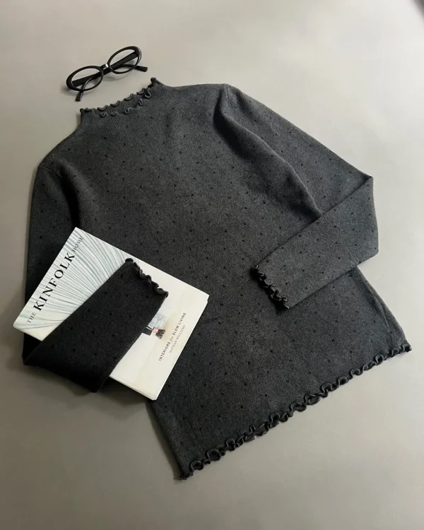 Clova Longsleeve foto 8