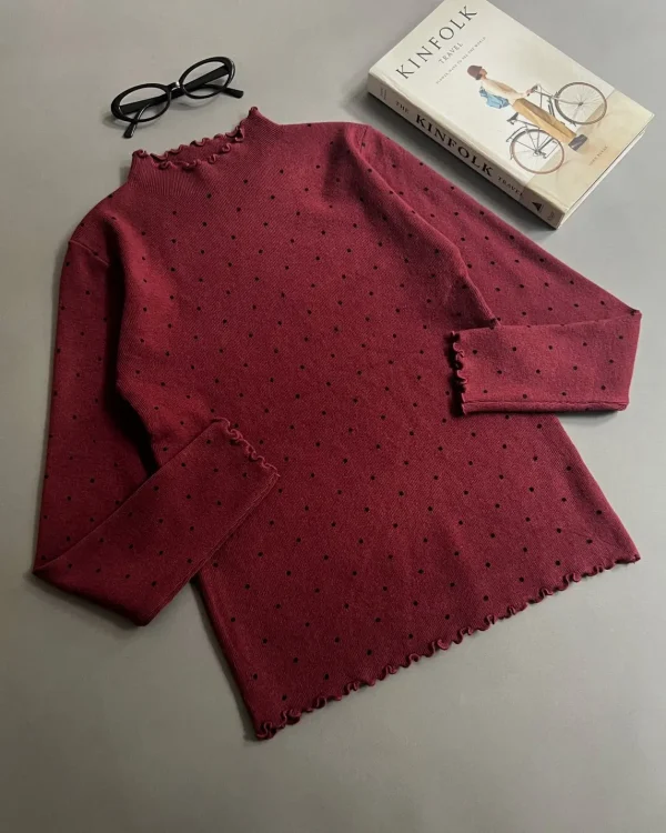 Clova Longsleeve foto 9