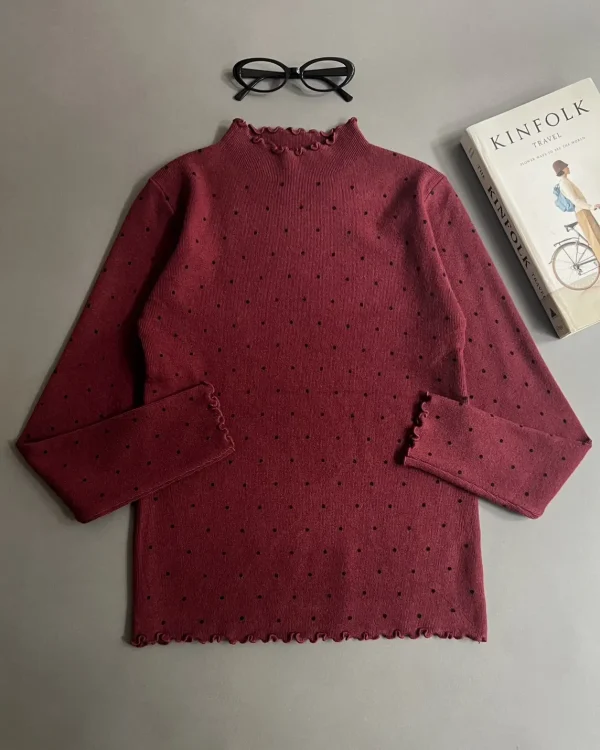 Clova Longsleeve foto 10