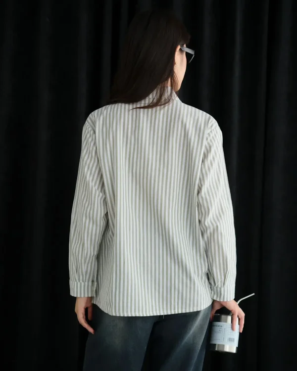 Delova Stripe Shirt foto 4