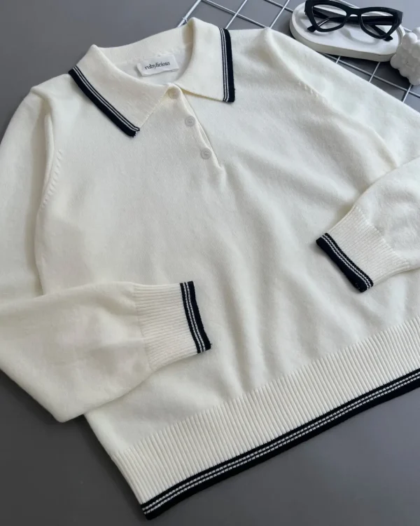 Elovie Shirt foto 4