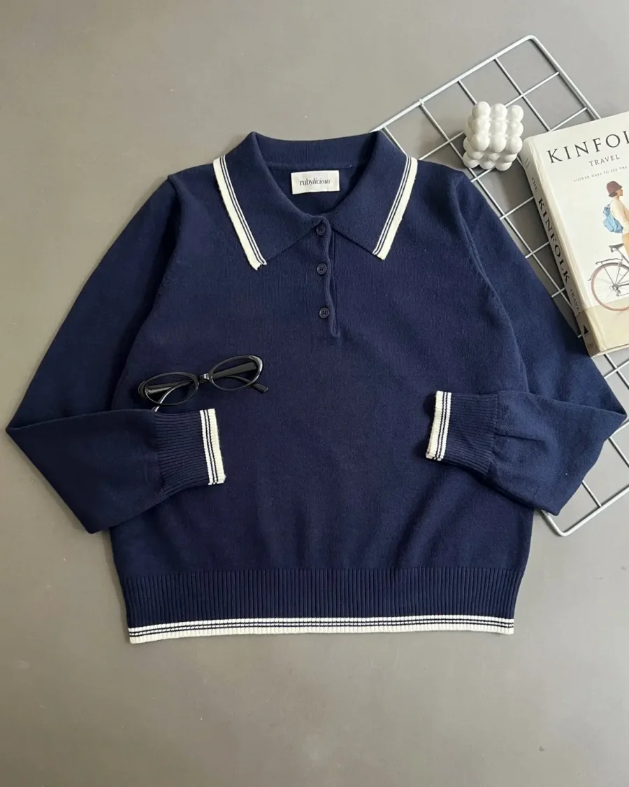 Elovie Shirt foto 10