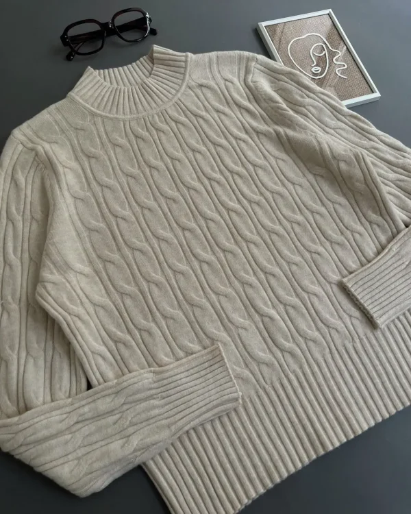 Flosie Longsleeve Kod 331J foto 5