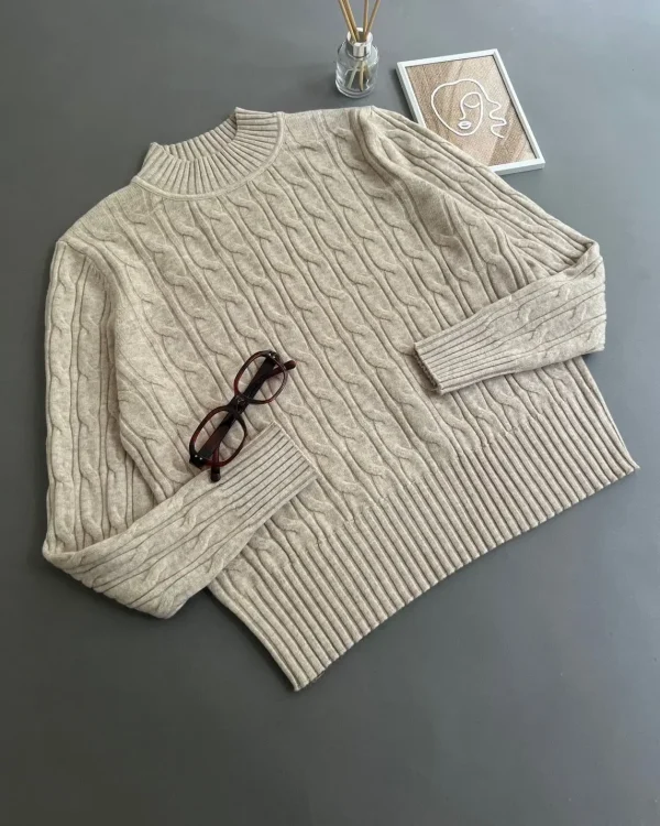 Flosie Longsleeve Kod 331J foto 2