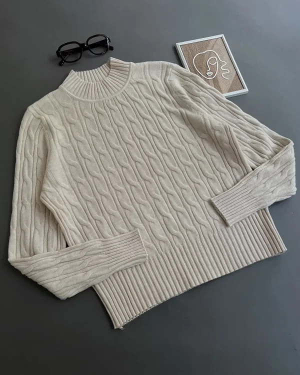 Flosie Longsleeve Kod 331J foto 6