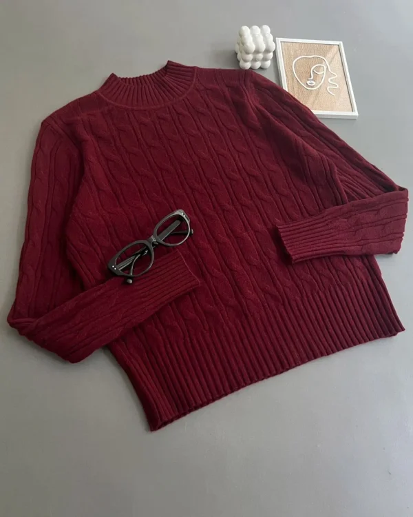 Flosie Longsleeve Kod 331J foto 7
