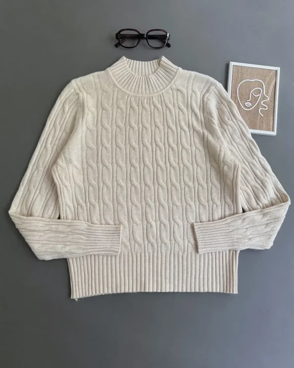 Flosie Longsleeve Kod 331J foto 4