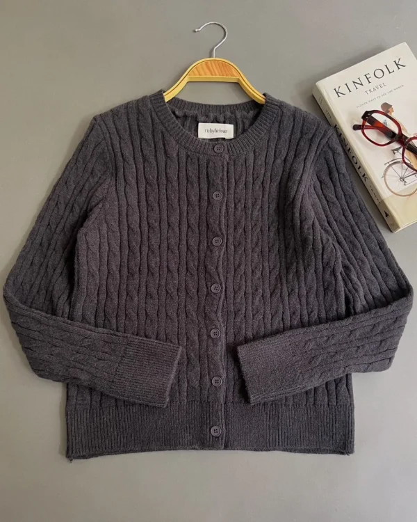 Galilea Cardi foto 10
