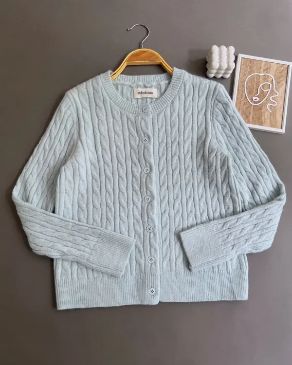 Galilea Cardi foto 4
