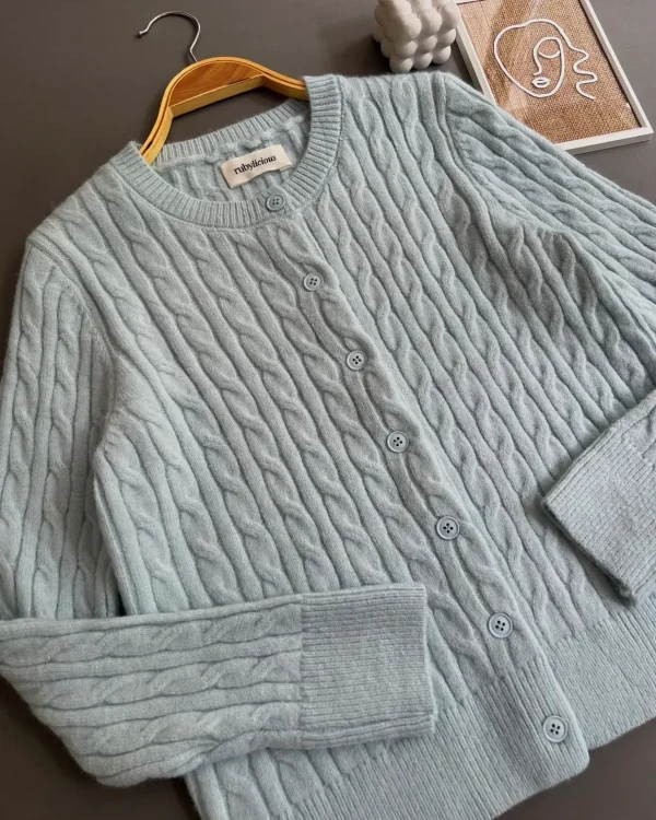 Galilea Cardi foto 3