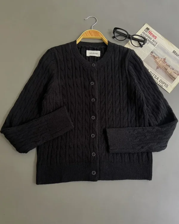 Galilea Cardi foto 1