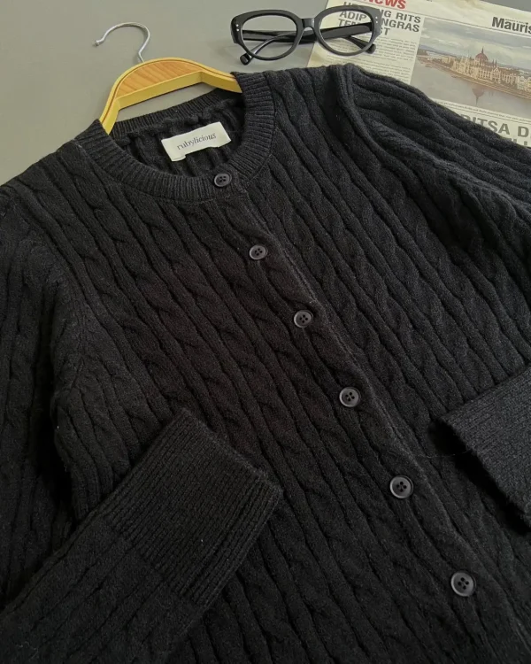 Galilea Cardi foto 2