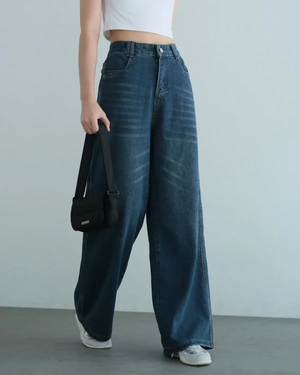Gazera Denim Pants foto 6