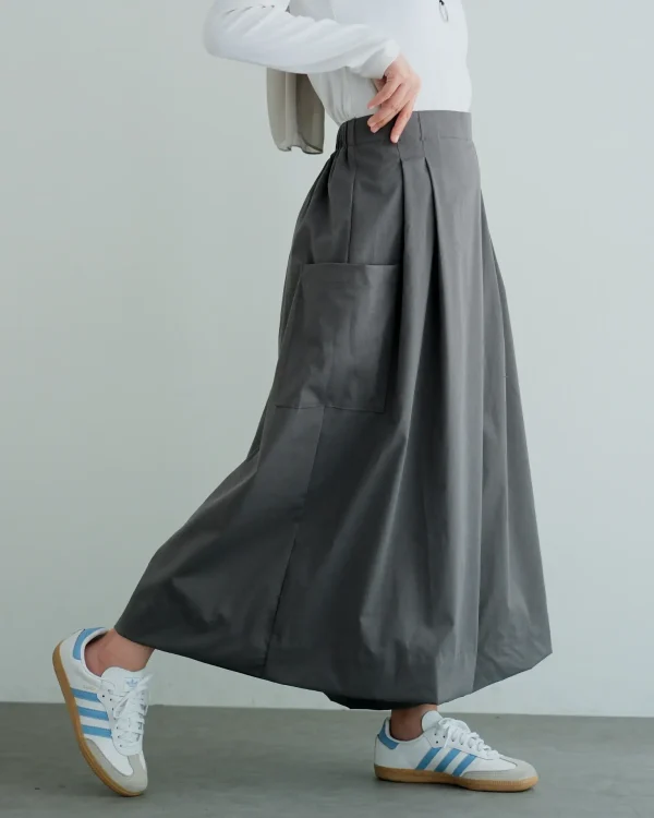 Gleyra Cullote Pants foto 8