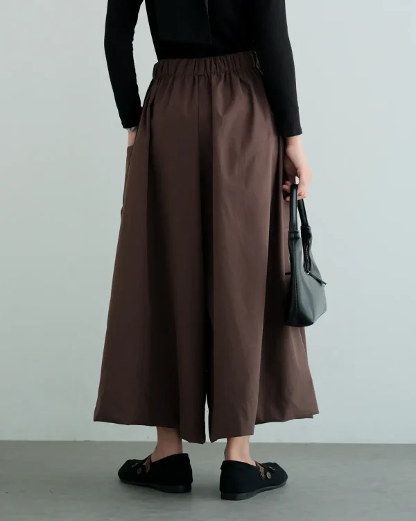 Gleyra Cullote Pants foto 6