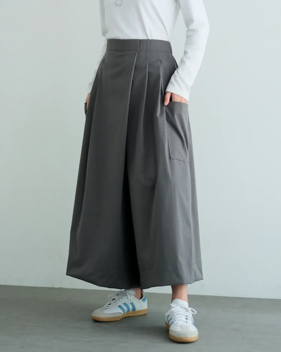 Gleyra Cullote Pants foto 9