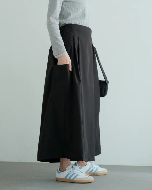 Gleyra Cullote Pants foto 3