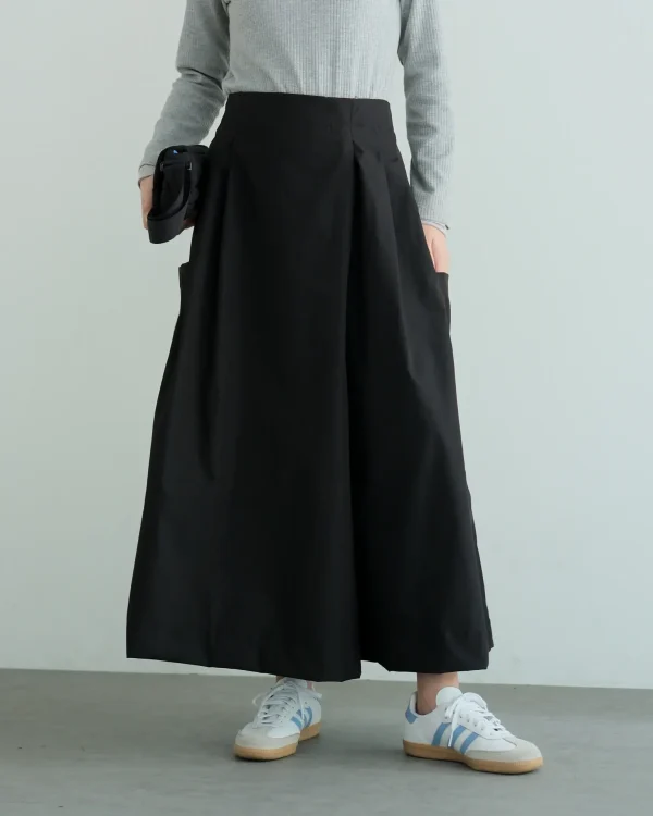 Gleyra Cullote Pants foto 1