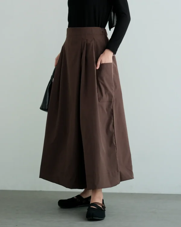 Gleyra Cullote Pants foto 5