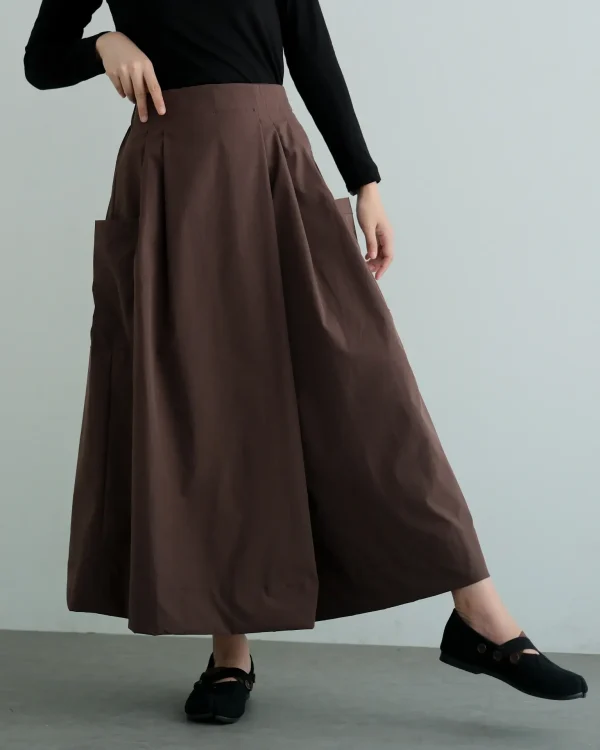 Gleyra Cullote Pants foto 4