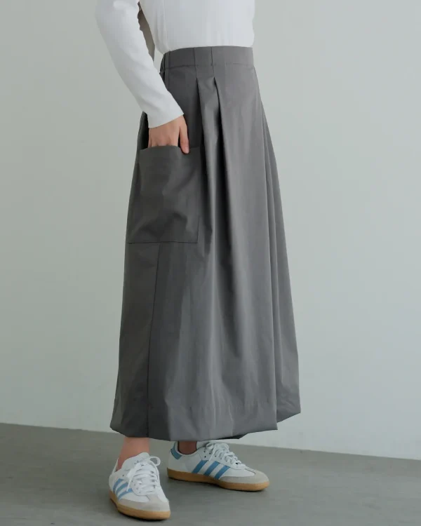 Gleyra Cullote Pants foto 7