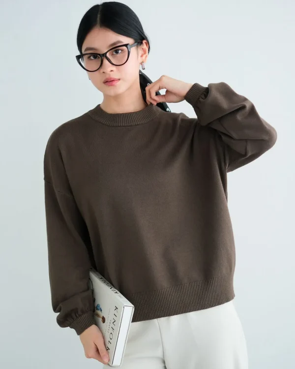 Henrita Longsleeve foto 4