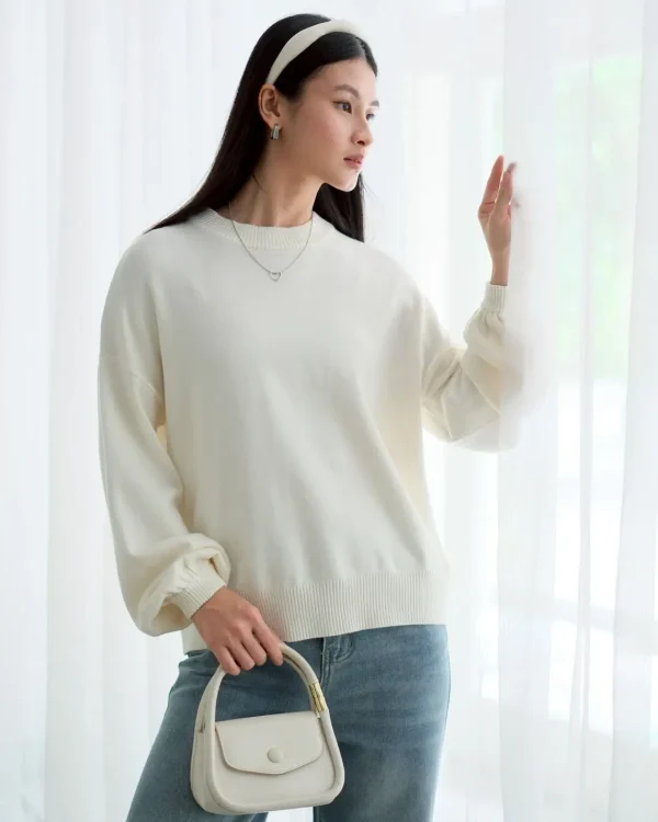 Henrita Longsleeve foto 2