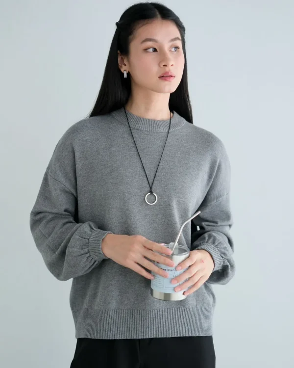 Henrita Longsleeve foto 6