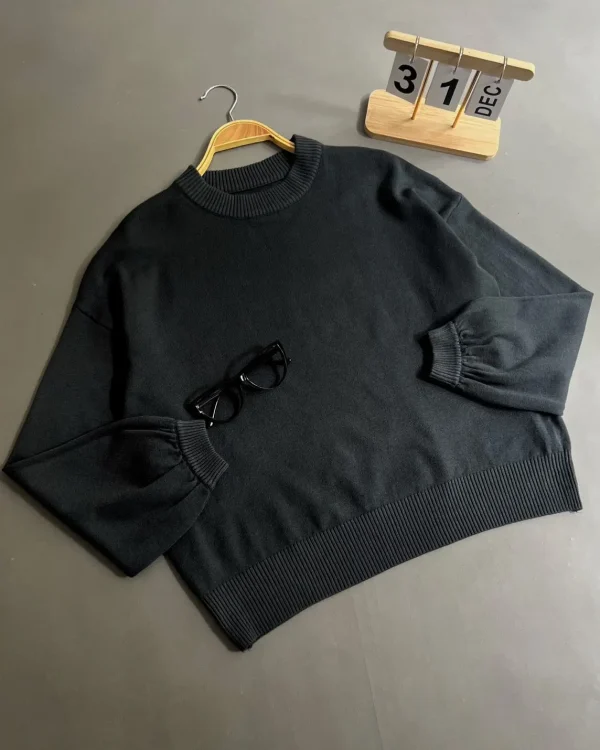 Henrita Longsleeve foto 1