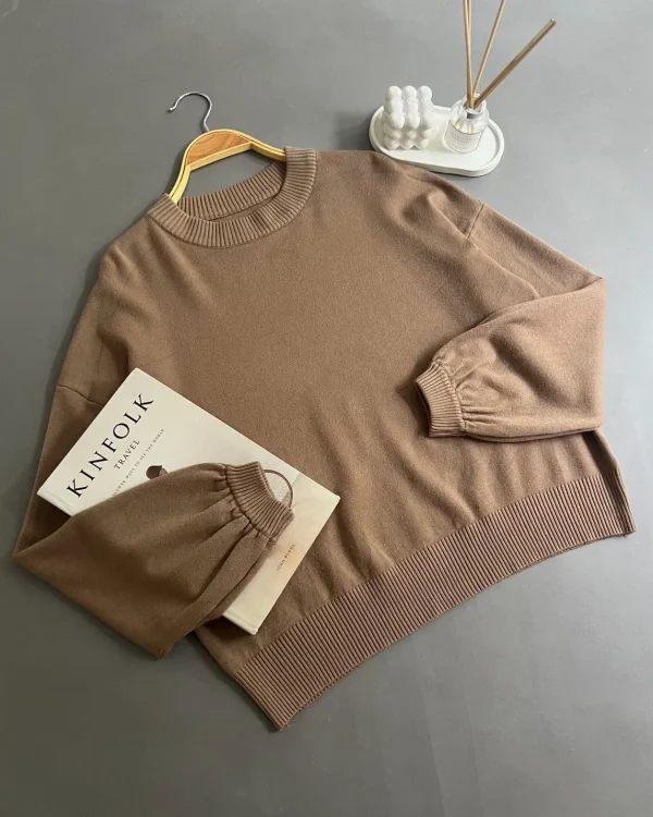Henrita Longsleeve foto 8
