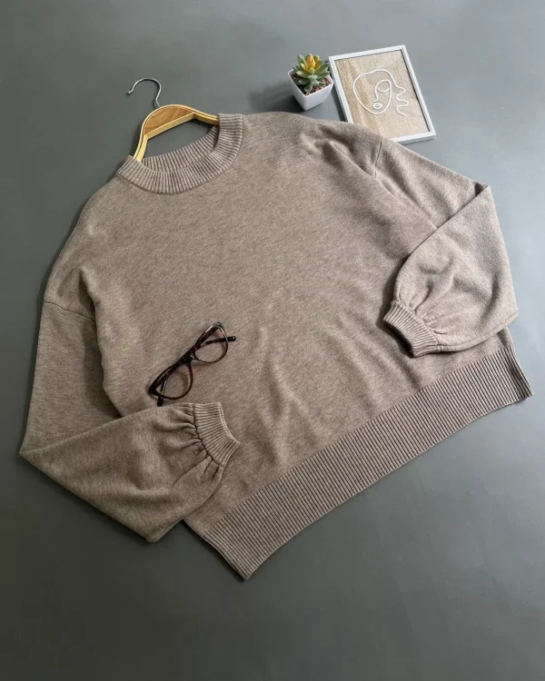 Henrita Longsleeve foto 7