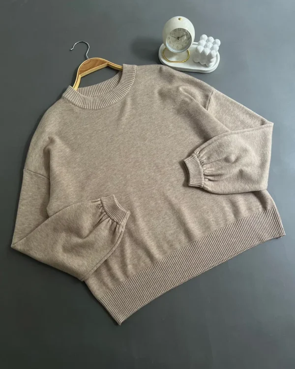Henrita Longsleeve foto 5