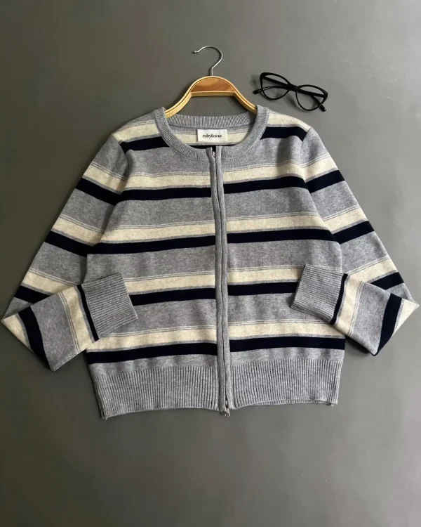 Iverly Knit Jacket foto 5