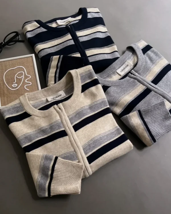 Iverly Knit Jacket foto 6