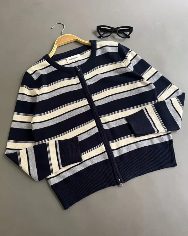Iverly Knit Jacket foto 8