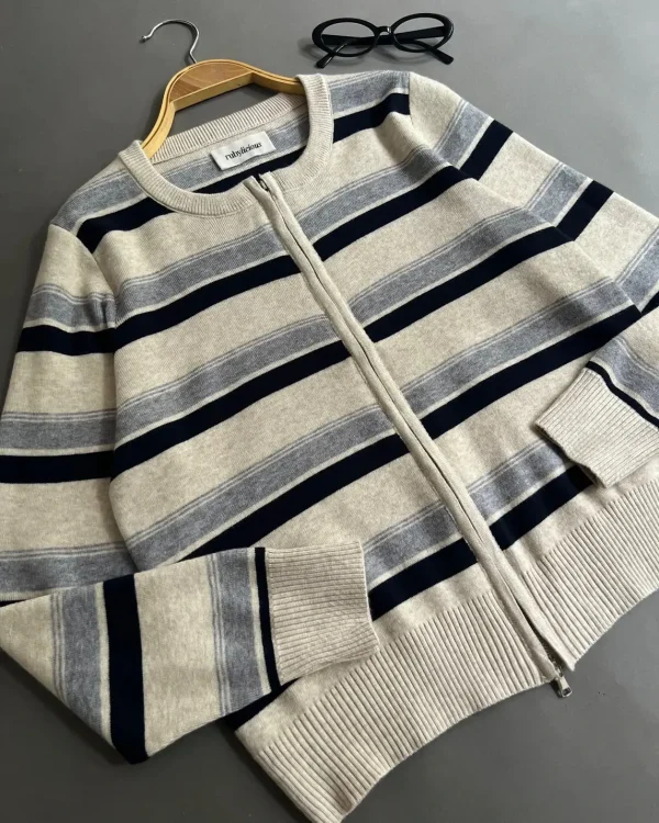 Iverly Knit Jacket foto 1