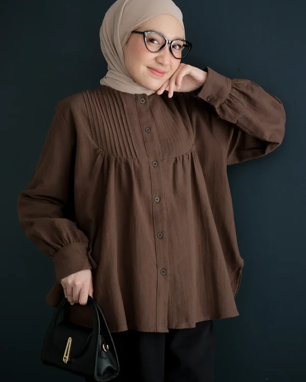 Inez Shirt foto 13